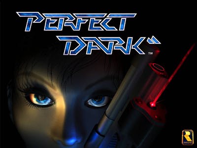 Perfect Dark is 'reverse-engineered', pc-ports en mods zijn nu mogelijk