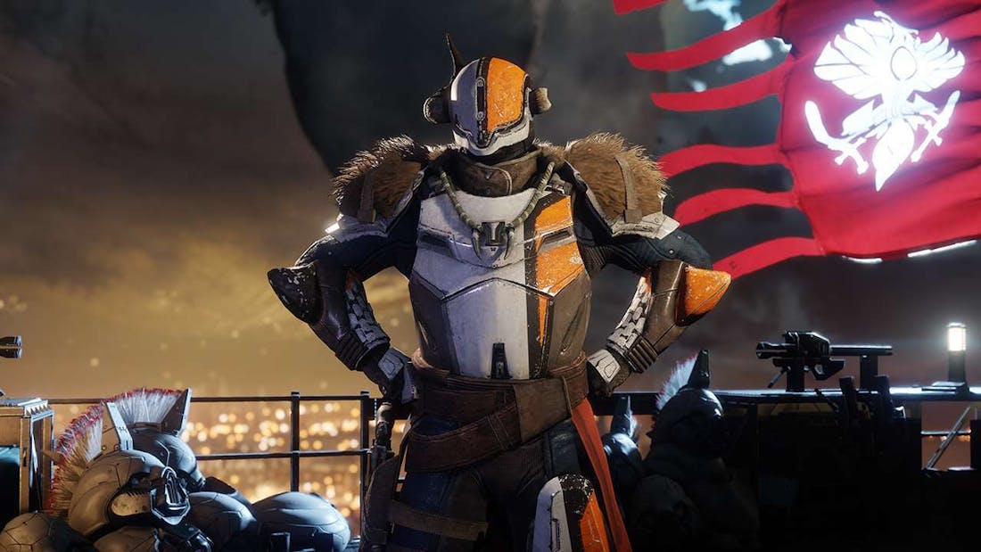 Tekstchat Destiny 2 tijdelijk niet beschikbaar