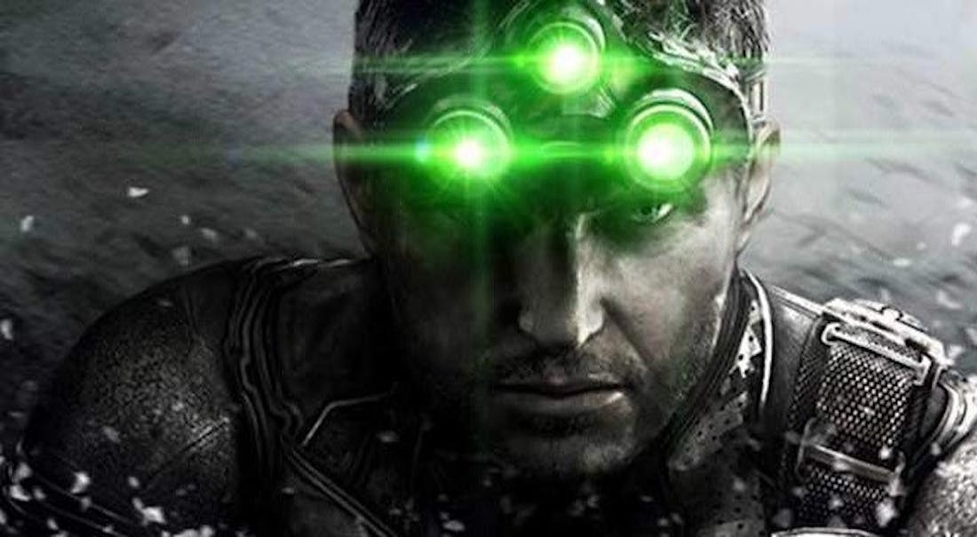 'Ontwikkeling van Splinter Cell-remake boekt progressie'