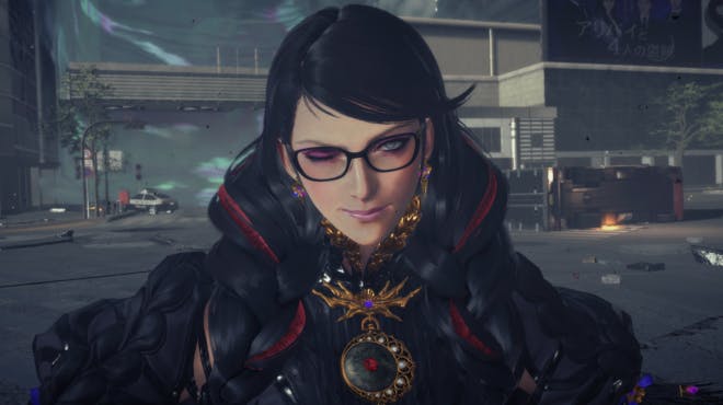 Bayonetta 3-gameplayvideo toont meer van nieuw personage Viola