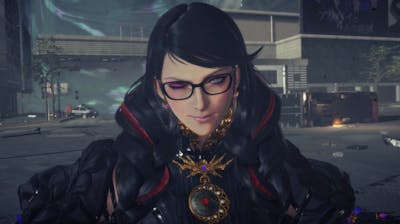 Stemactrice Bayonetta roept spelers op het spel te boycotten