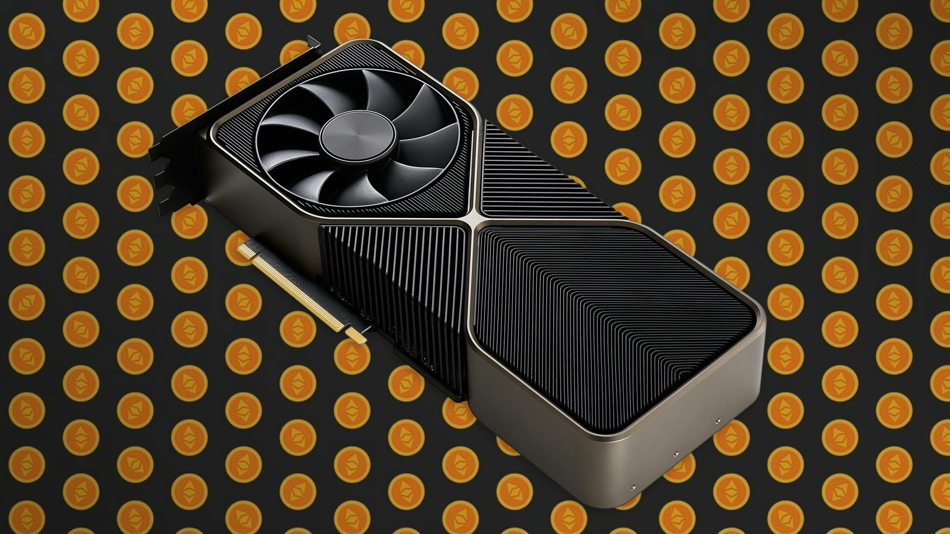 Lite Hash Rate lijkt ook op RTX 30-gpu's te verdwijnen