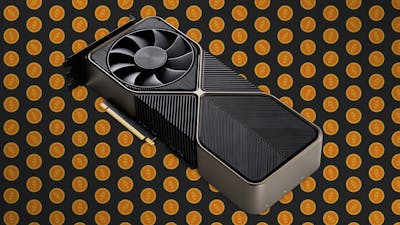 Crypto voegt niets toe aan maatschappij, aldus Nvidia