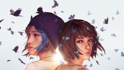 Life is Strange-collectie verschijnt op 27 september op Switch