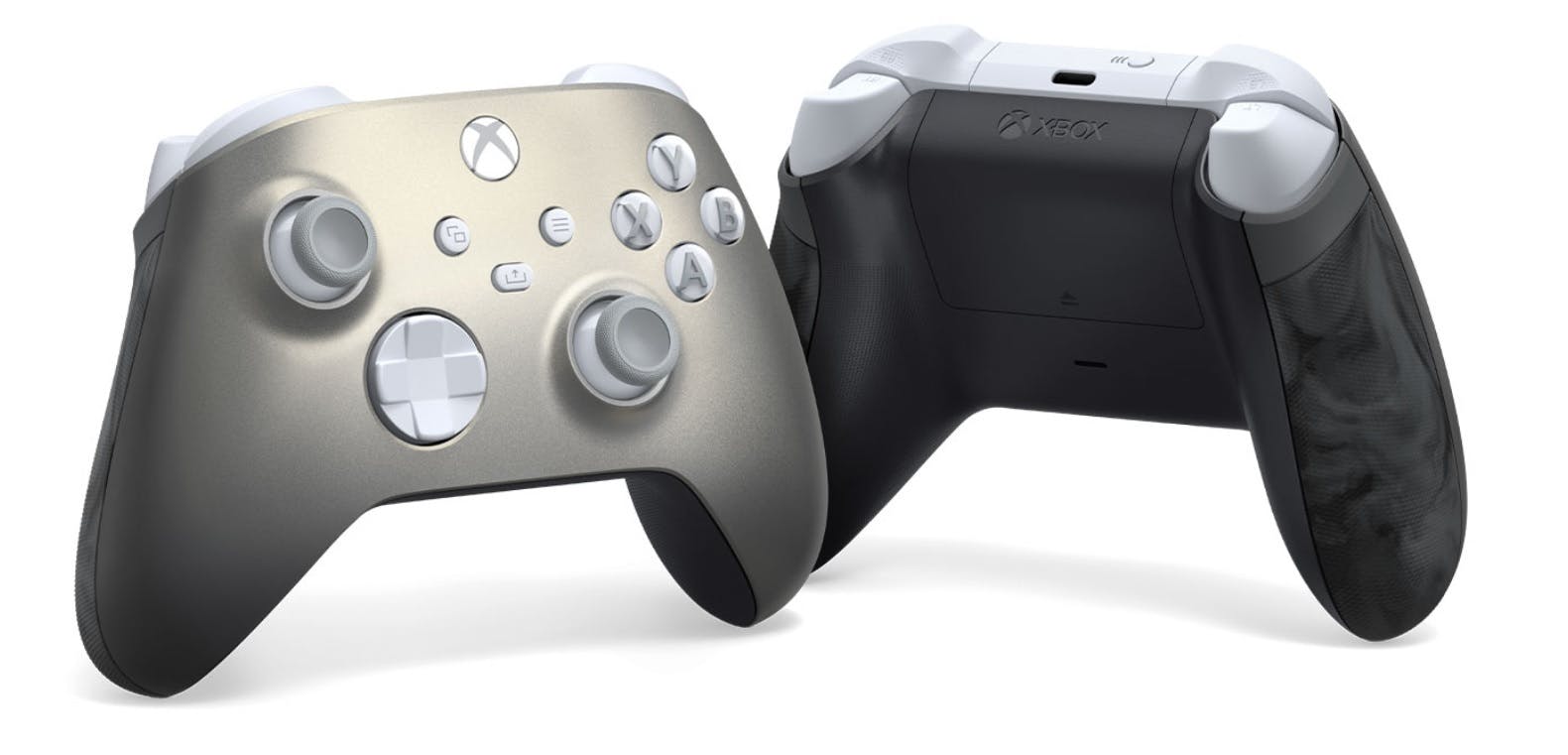 Lunar Shift Xbox-controller nu te bestellen