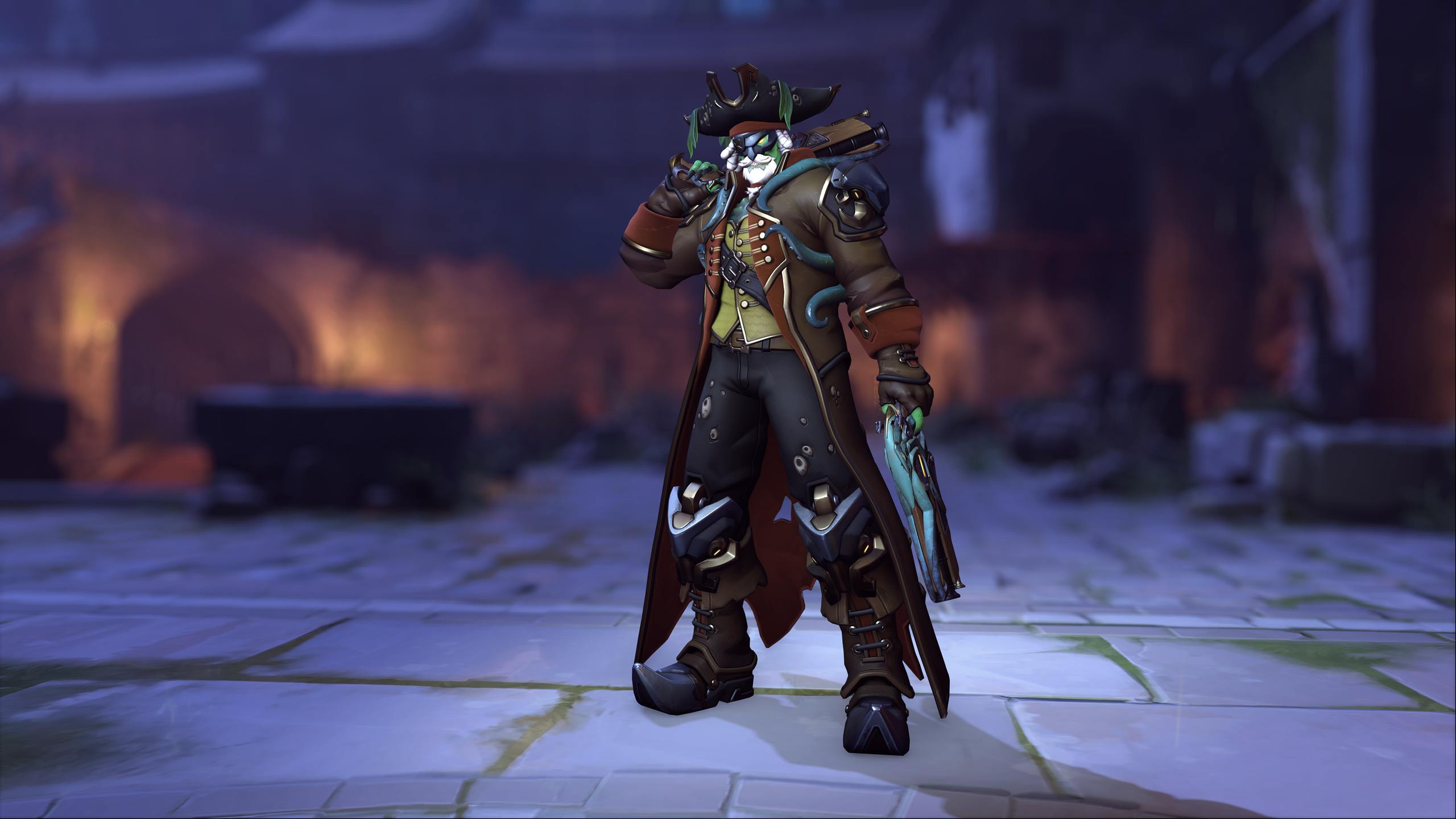 Overwatch 2-spelers ontvangen gratis items en dubbel XP