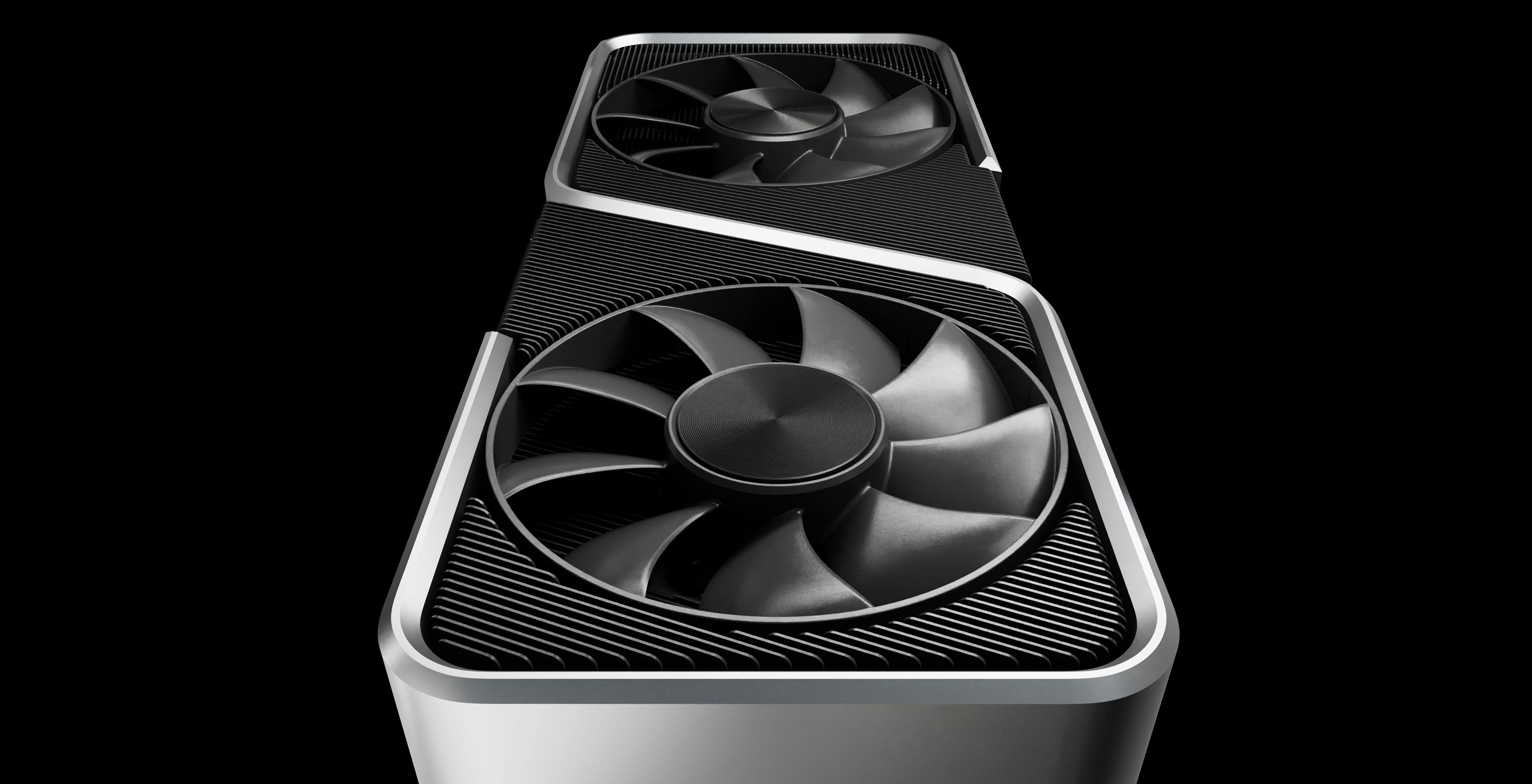 'RTX 4060 Ti met 16 GB geheugen verbruikt 5 watt meer'