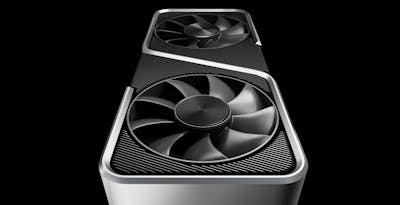 'RTX 4060 Ti met 16 GB geheugen verbruikt 5 watt meer'