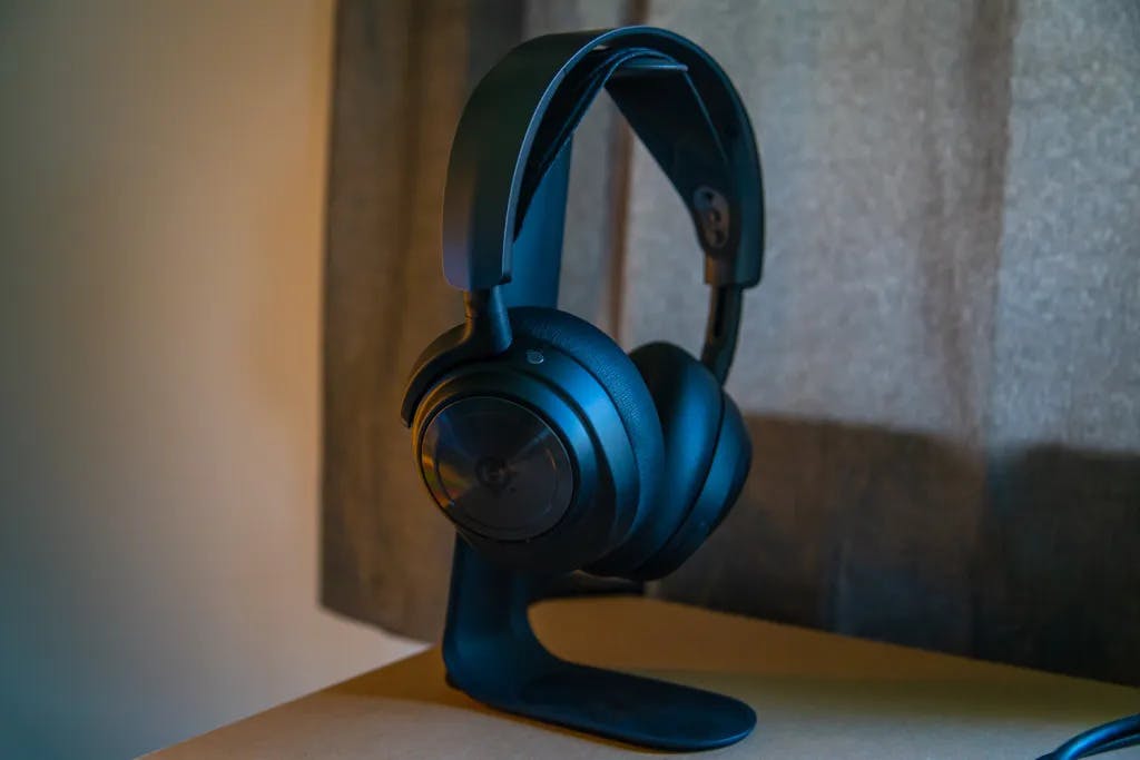 Review: SteelSeries Arctis Pro Nova Wireless gameheadset