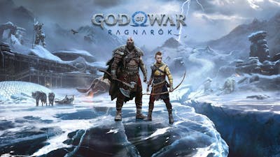 Ontwikkeling God of War Ragnarök is afgerond