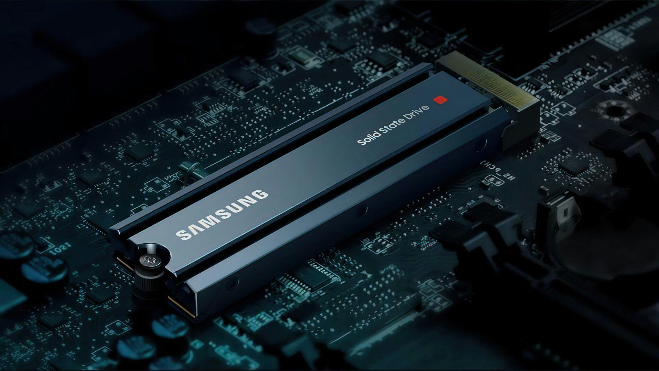 Samsung 990 Pro PCIe 5.0-ssd's duiken op in Koreaans register