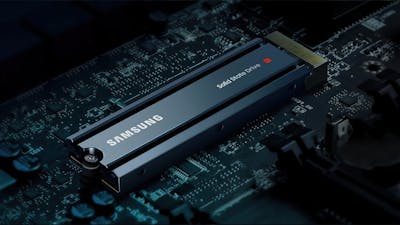 Samsung 990 Pro PCIe 5.0-ssd's duiken op in Koreaans register