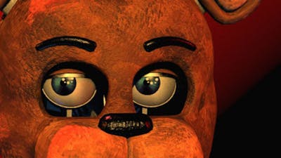 Script voor Five Nights at Freddy's-film gevonden