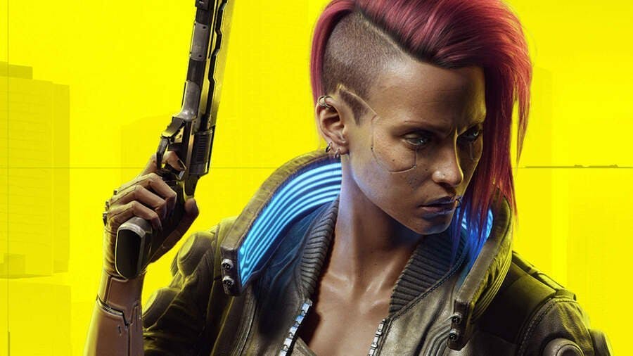 PC- en PS4-versies Cyberpunk 2077 ontvangen nieuwe update