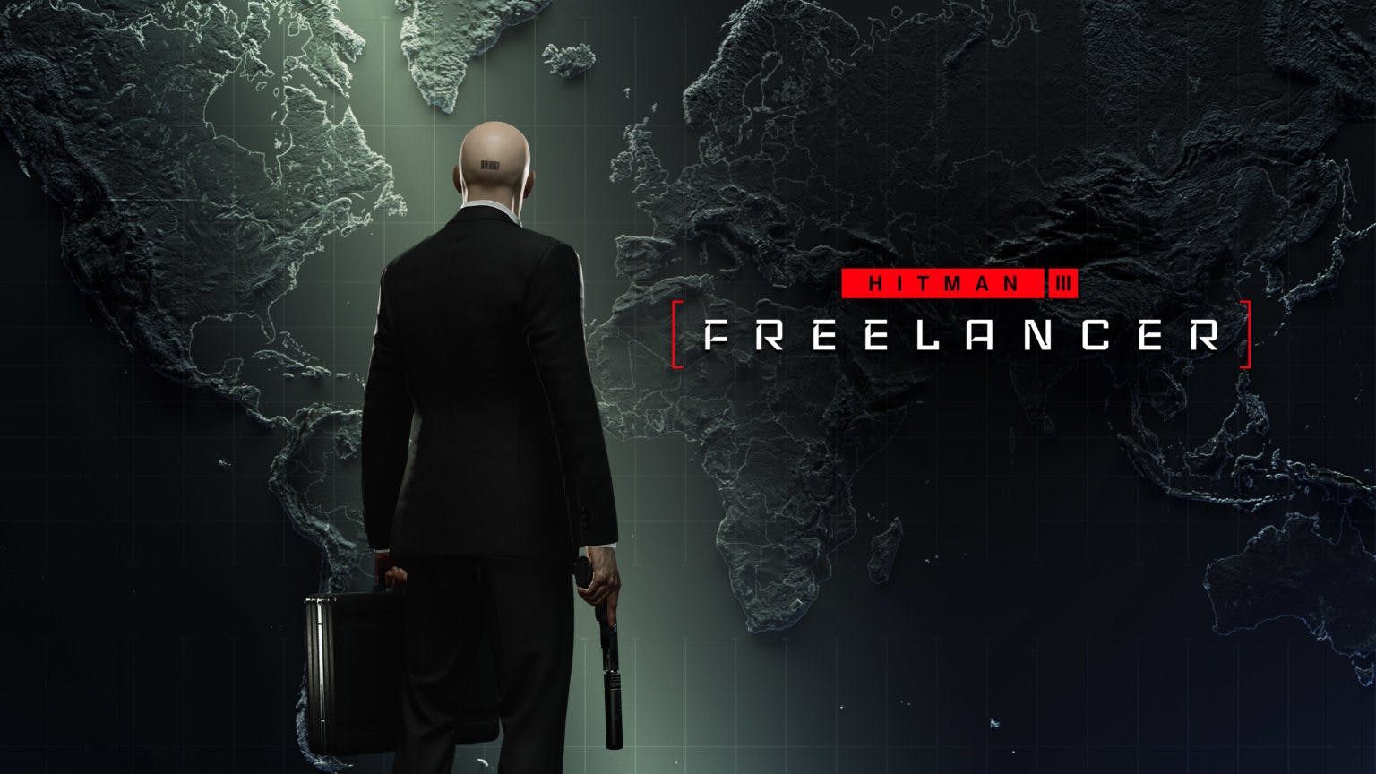 Freelancer-modus komt begin 2023 naar Hitman 3