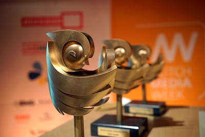 Dutch Game Awards worden op 4 oktober uitgereikt