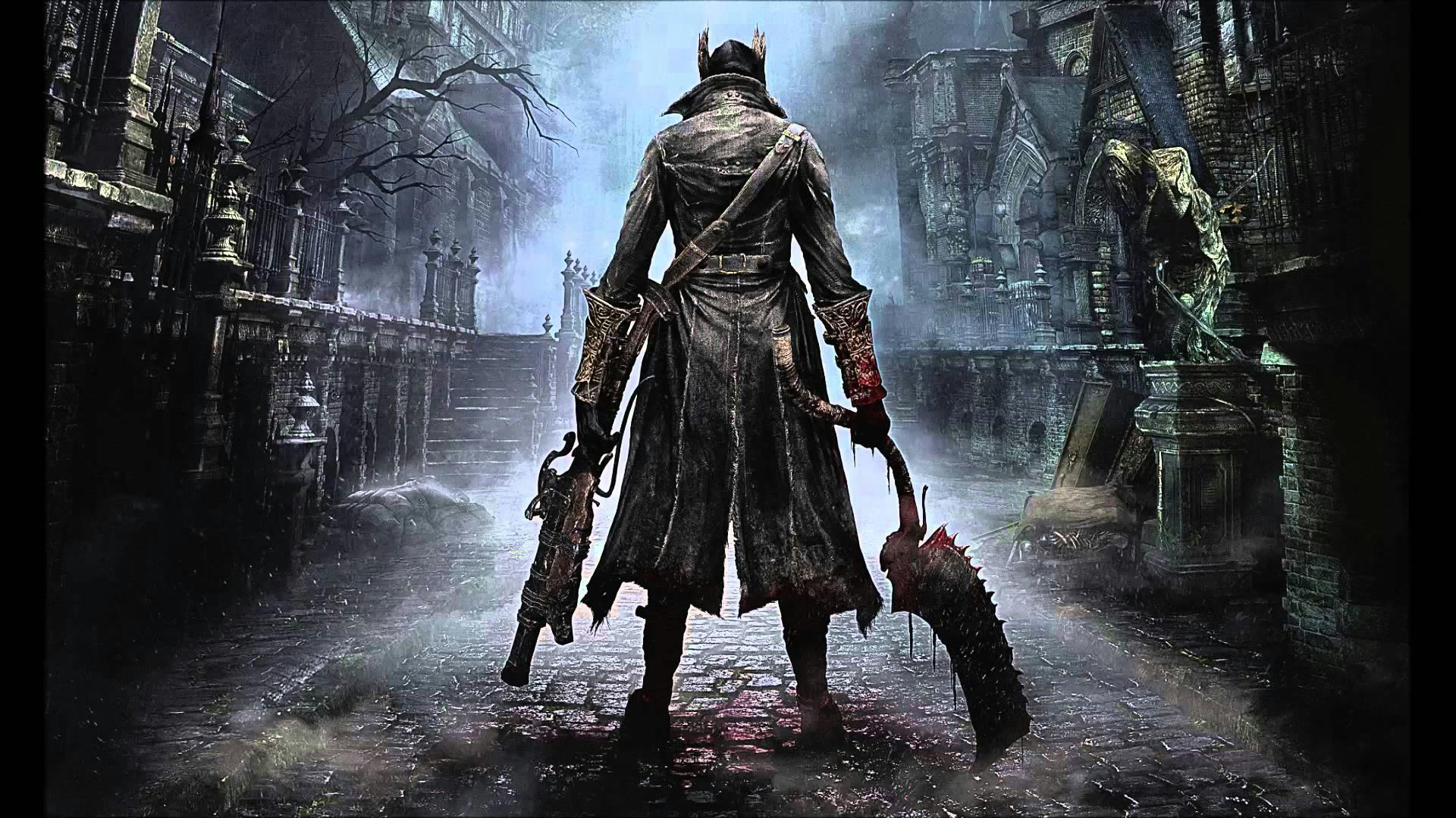 Insiders hinten naar pc-versie van Bloodborne