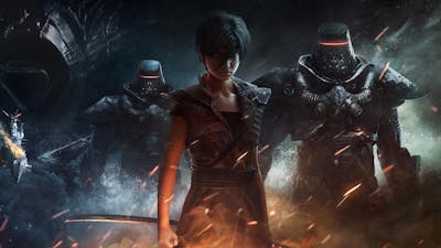 Bekijk om 18:00 uur de Beyond Good and Evil 2-stream