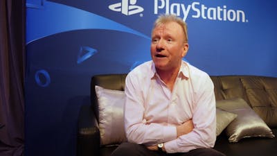 'Jim Ryan vloog naar Brussel wegens zorgen over Activision-overname'