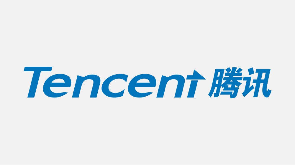 Amerikaanse overheid plaatst Tencent op zwarte lijst