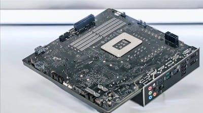 Asus lijkt ook aan kabelverhullende hardware te werken