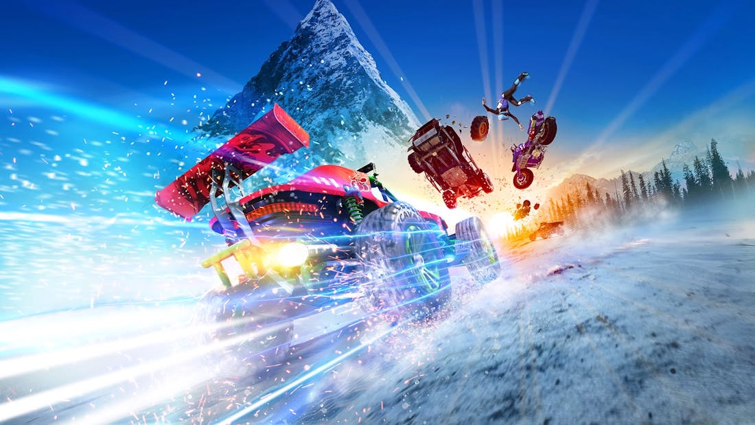 Servers van Onrush gaan eind november offline