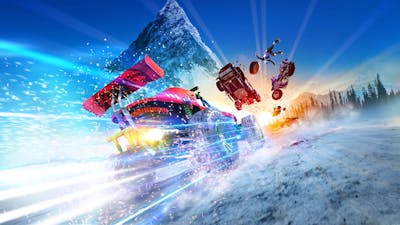 Servers van Onrush gaan eind november offline