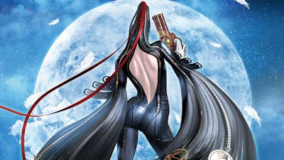 Fysieke editie eerste Bayonetta voor Switch op laatste moment uitgesteld