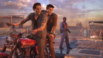 Vijfde regisseur verlaat Uncharted-film