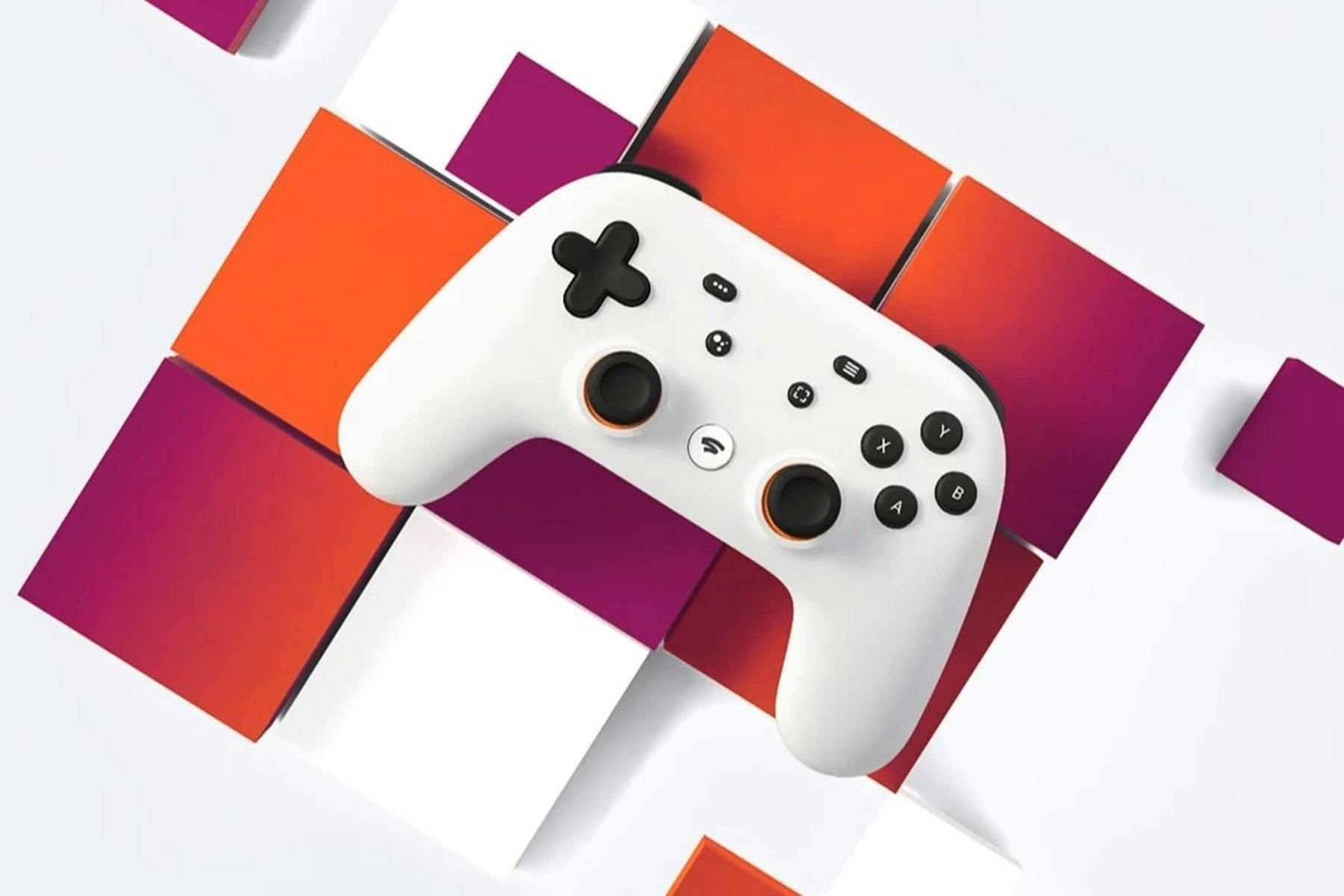 Stadia-regisseur wordt hoofd bij Google Cloud