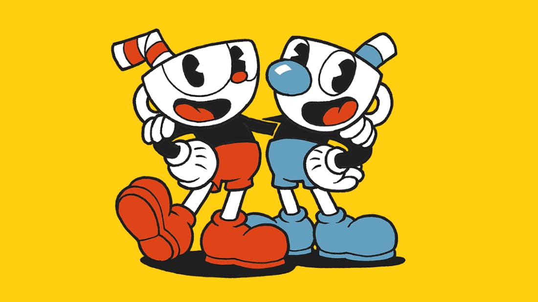 Update: PlayStation 4-versie van Cuphead vandaag beschikbaar