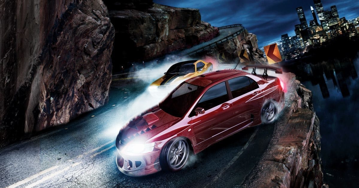 'Need for Speed Unbound-onthulling is op handen'