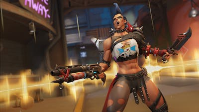 Overwatch 2 is een feest van herkenning en commercie