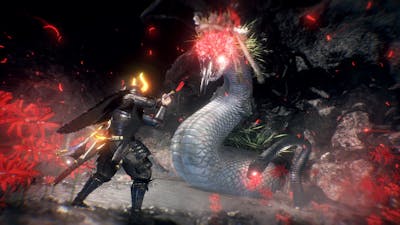 Nieuws van de week: open bèta Nioh 2 en Apple Arcade