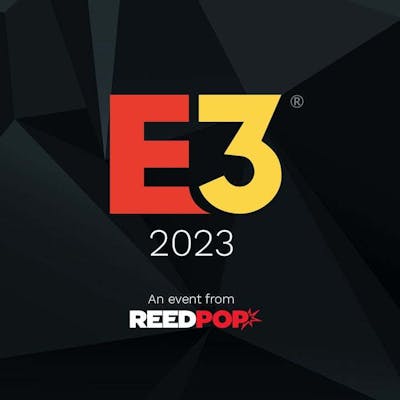 E3 2023 wordt van 13 tot en met 16 juni gehouden