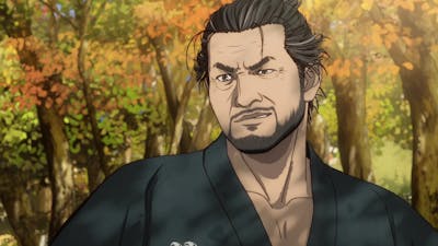 Onimusha-anime vanaf 2 november op Netflix te zien