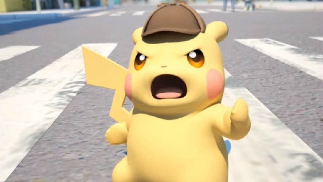 Detective Pikachu-vervolg ‘bijna klaar om uitgebracht te worden’