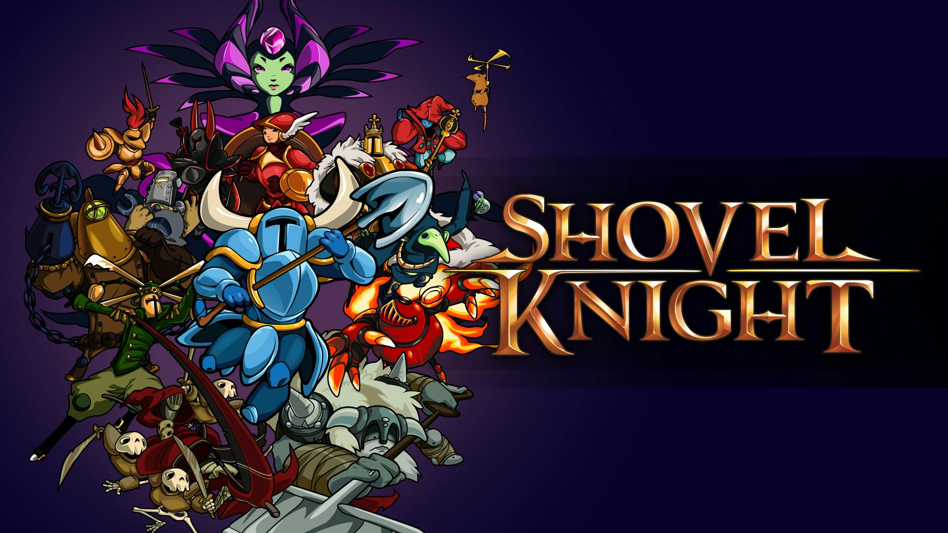 Shovel Knight-maker bevestigt dat het aan een 3D-game werkt