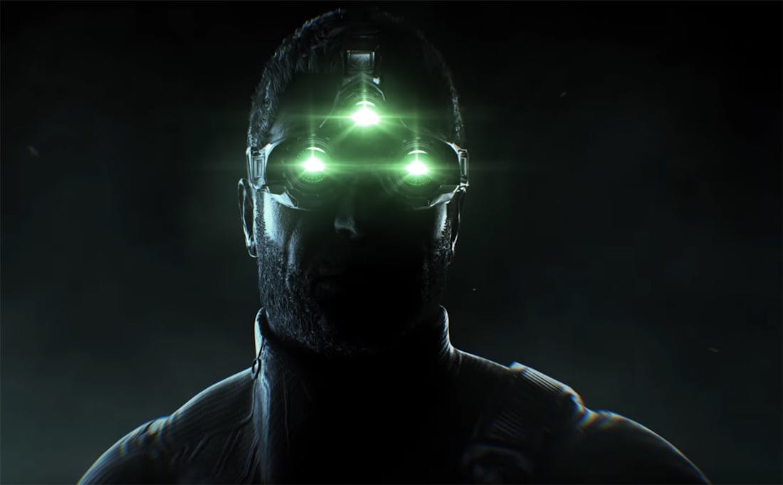 Ubisoft-directeur legt uit waar nieuwe Splinter Cell-game blijft