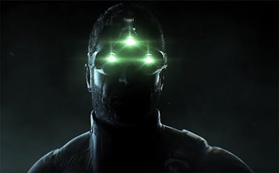 Hoogtepunten: 'Nieuwe Splinter Cell in ontwikkeling bij Ubisoft'