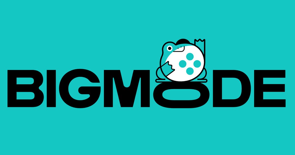 YouTuber Videogamedunkey richt eigen gameuitgever Bigmode op