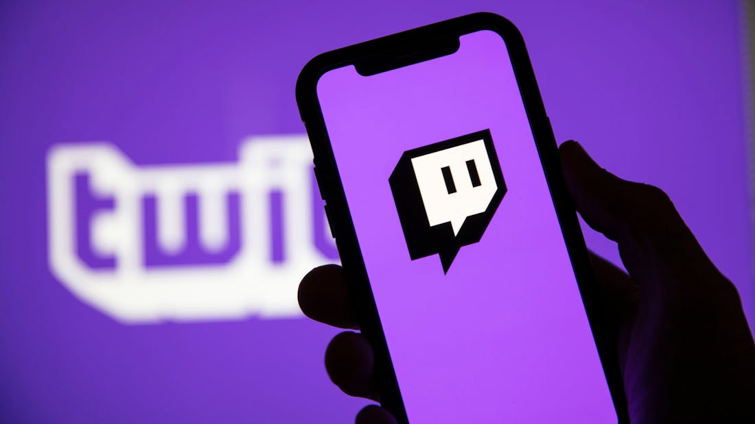 Betaald promoten op Twitch uitgeschakeld na promotie van porno