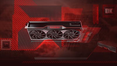 AMD doet RDNA 3-gpu's uit de doeken op 3 november