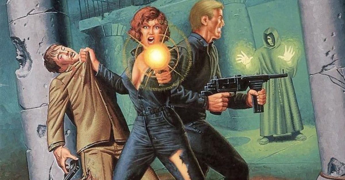 Verbeterde remaster van Rise of the Triad komt in 2023 uit