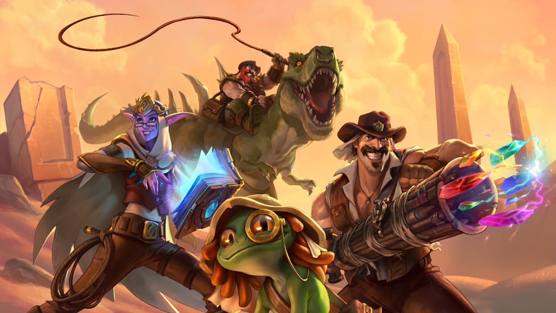 Blizzard onder vuur na schorsing Hearthstone-speler