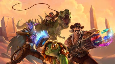 Hearthstone-regisseur vertrokken bij Blizzard