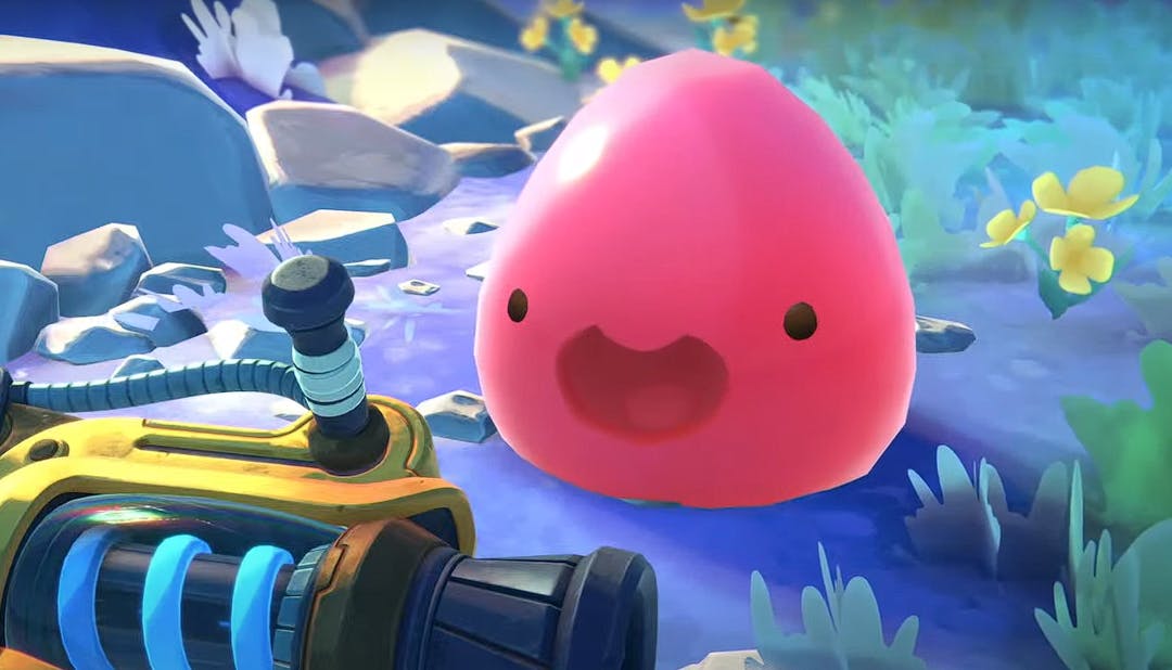 Slime Rancher 2 voor Xbox Series-consoles en pc onthuld