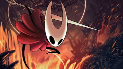 Eind dit jaar meer informatie over Hollow Knight: Silksong