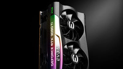 EVGA doekt wachtrijen voor RTX 30-kaarten op