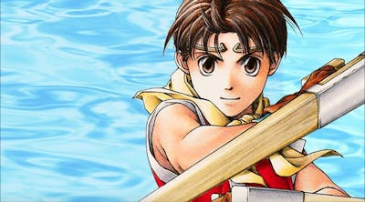 Collectie met Suikoden-remasters vanaf 6 maart 2025 verkrijgbaar